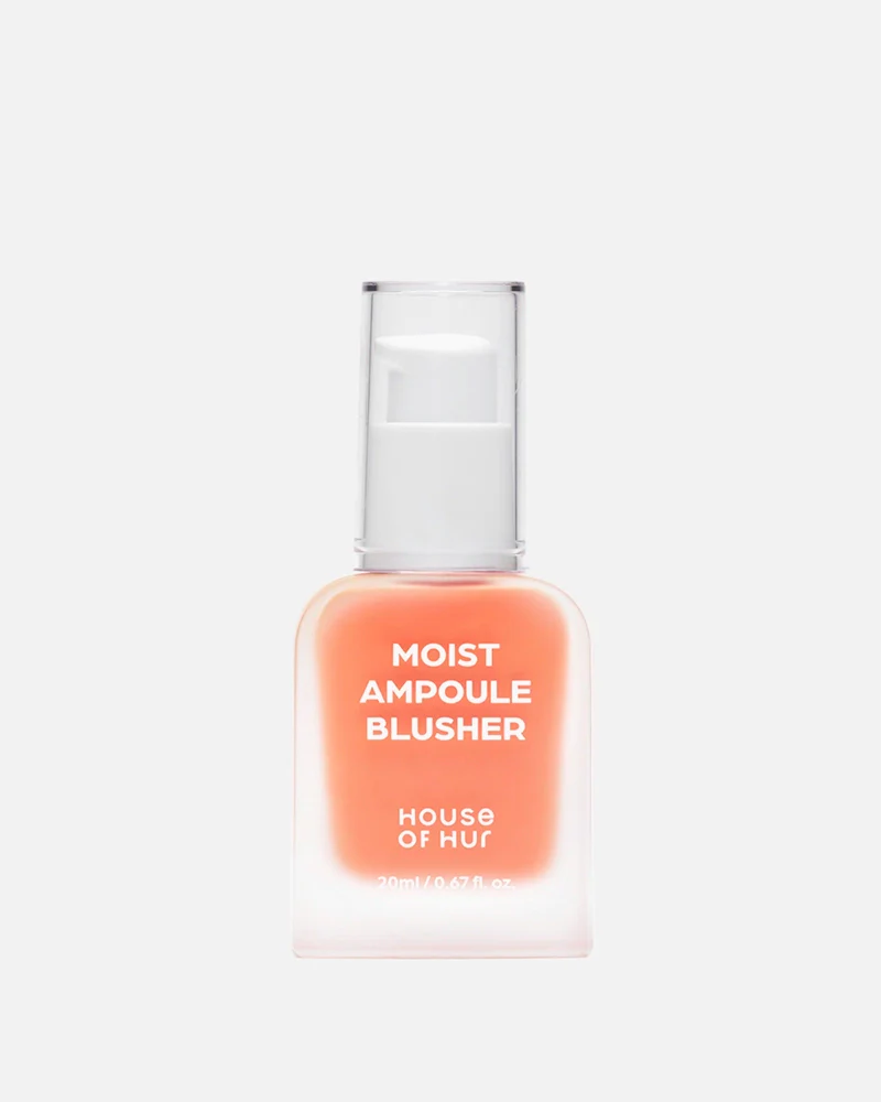 House of HUR Moist Ampoule Blusher - Image 16