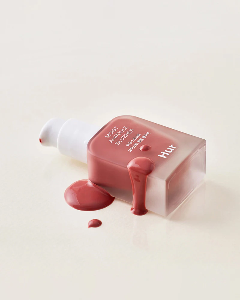 House of HUR Moist Ampoule Blusher - Image 2