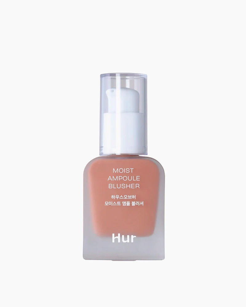 House of HUR Moist Ampoule Blusher - Image 6