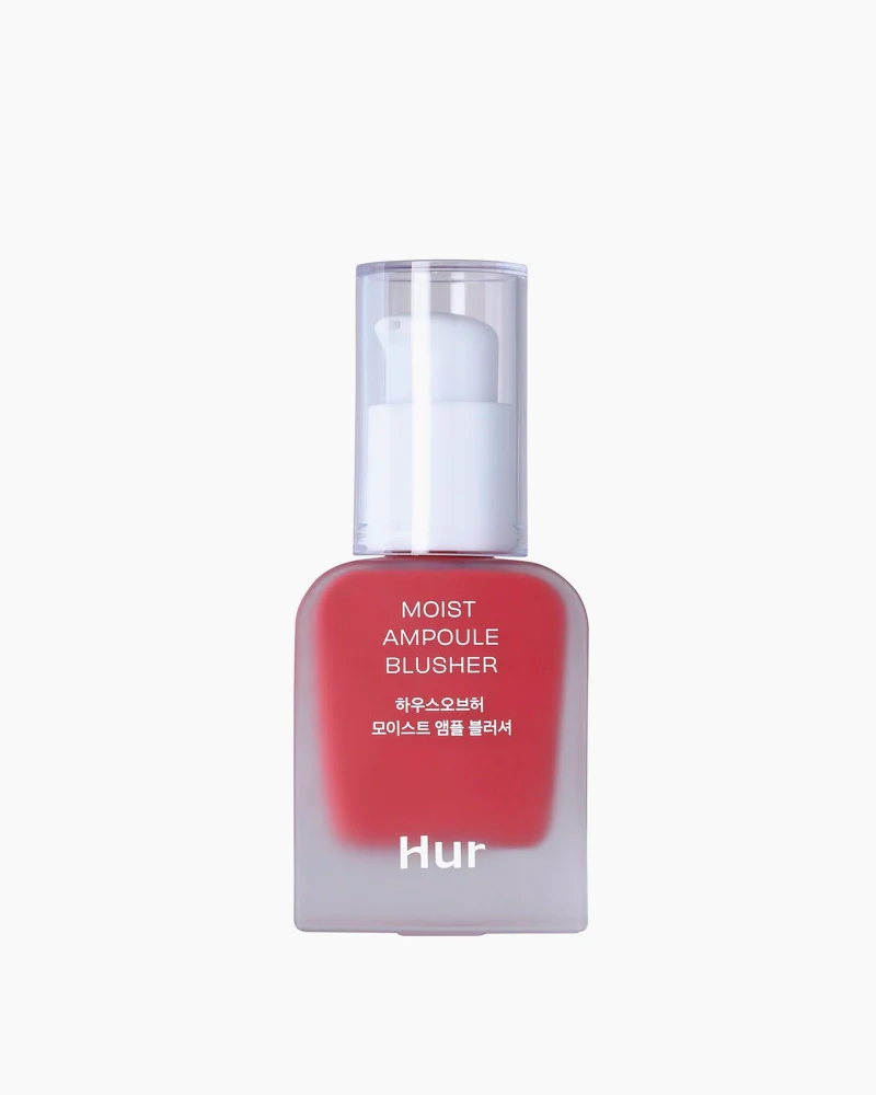 House of HUR Moist Ampoule Blusher - Image 7