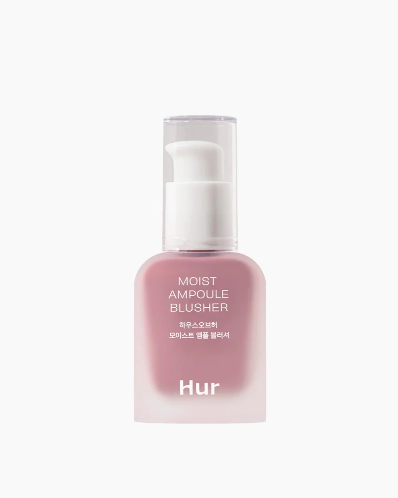 House of HUR Moist Ampoule Blusher - Image 9