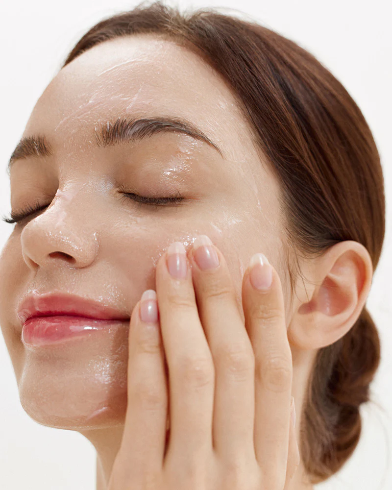 House of HUR Purifying Cleansing Balm - Image 3