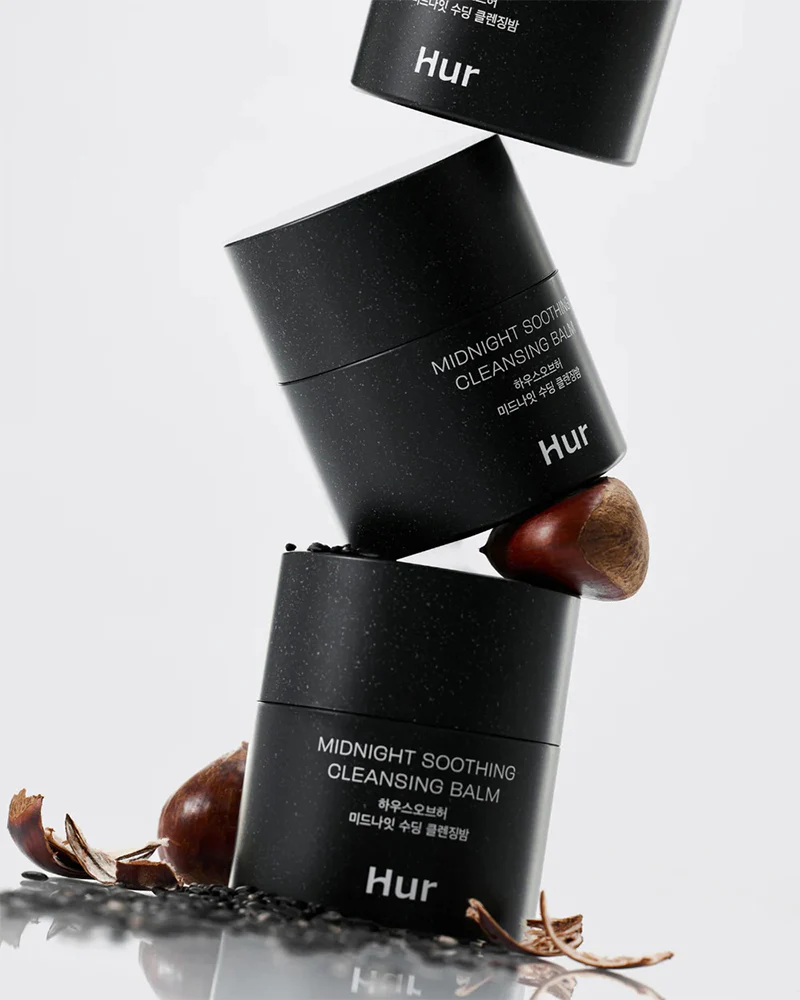 House of HUR Midnight Soothing Cleansing Balm - Image 5
