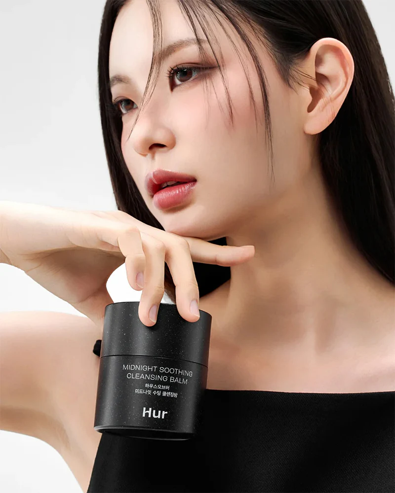 House of HUR Midnight Soothing Cleansing Balm - Image 6