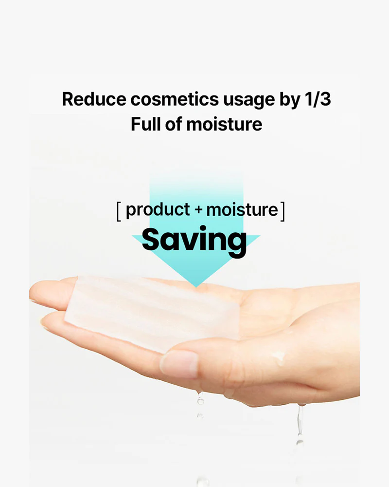 ILSO 1/3 SAVING COTTON PAD - Image 3