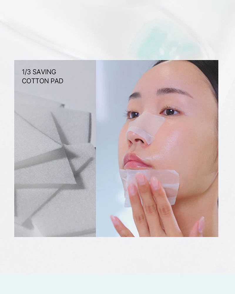 ILSO 1/3 SAVING COTTON PAD - Image 6