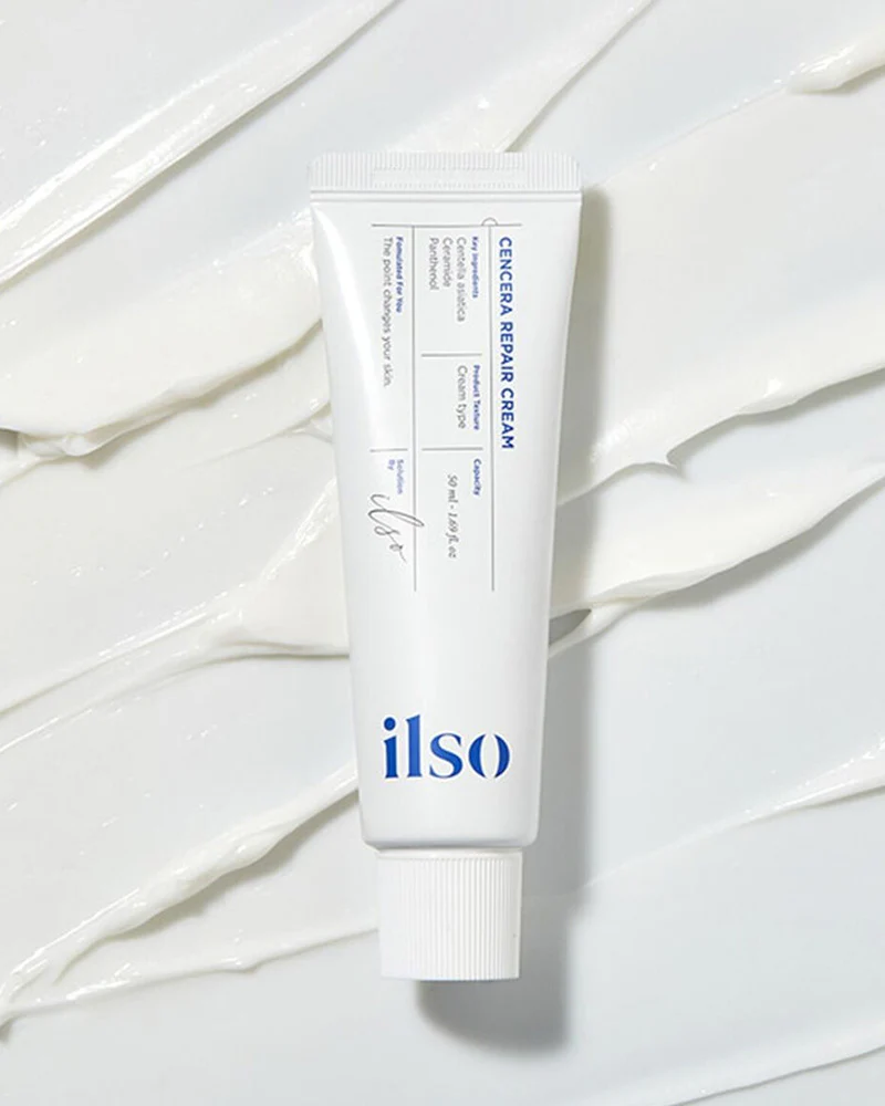 ilso Cencera Repair Cream - Image 2