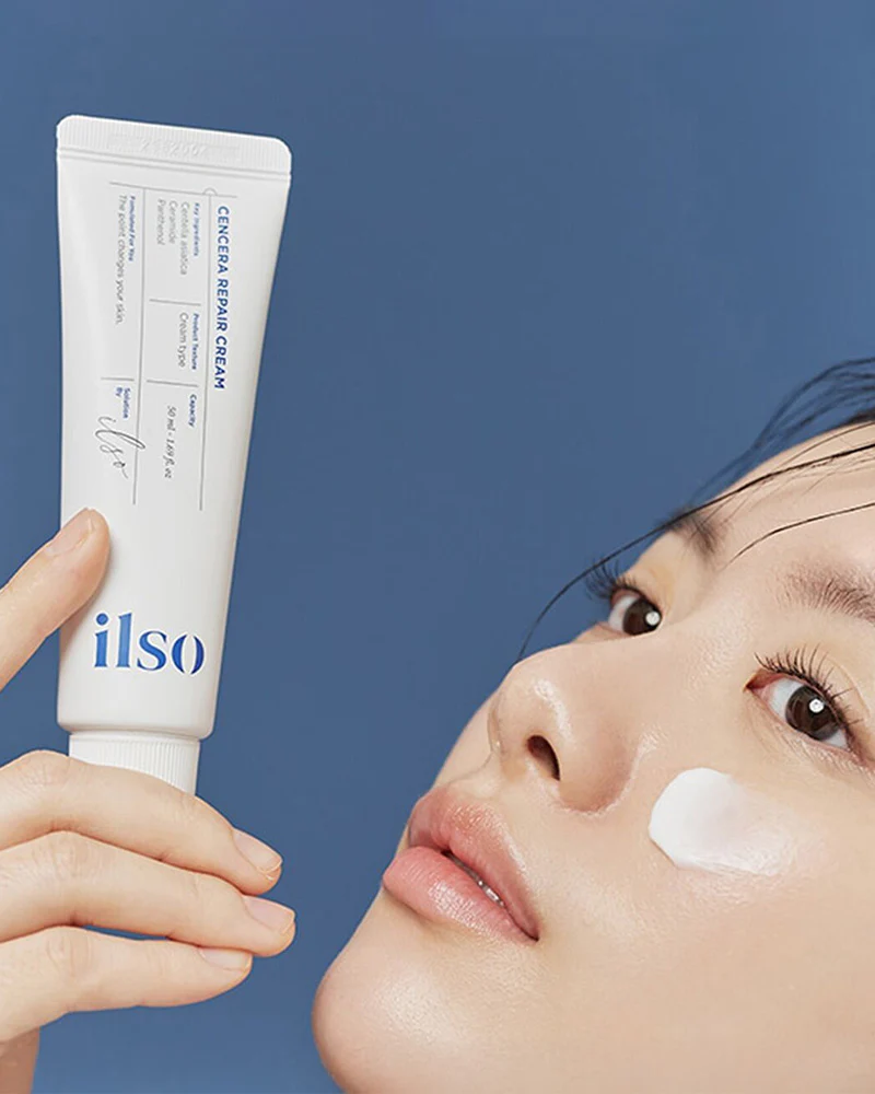ilso Cencera Repair Cream - Image 3
