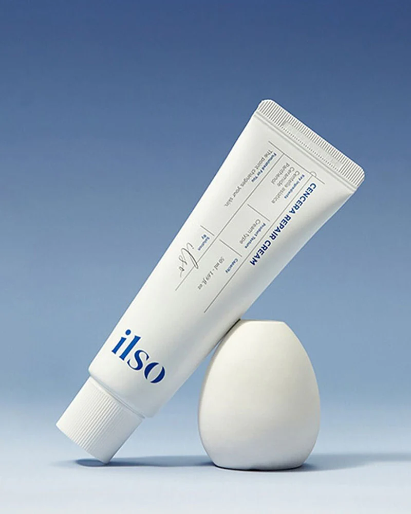 ilso Cencera Repair Cream - Image 4