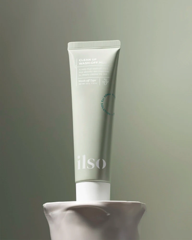 ilso Clean Up Wash-Off Mud - Image 4