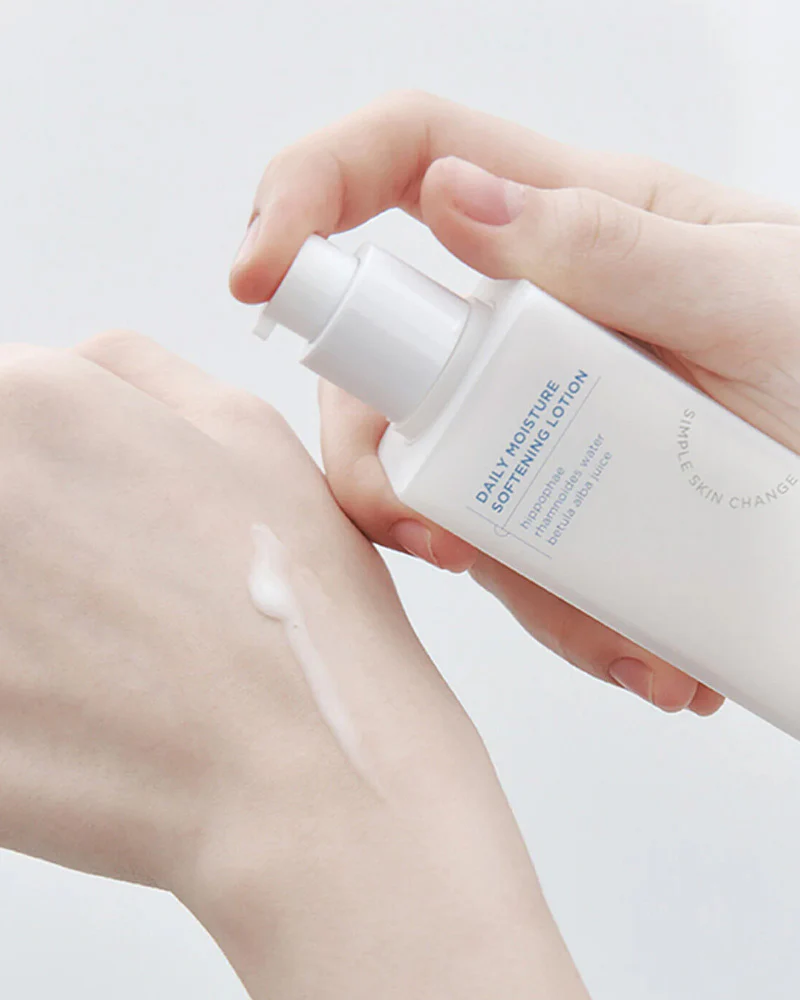 ilso Daily Moisture Softening Lotion - Image 3