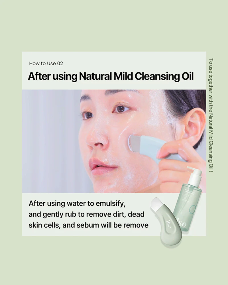 ilso Deep Clean Master - Image 4