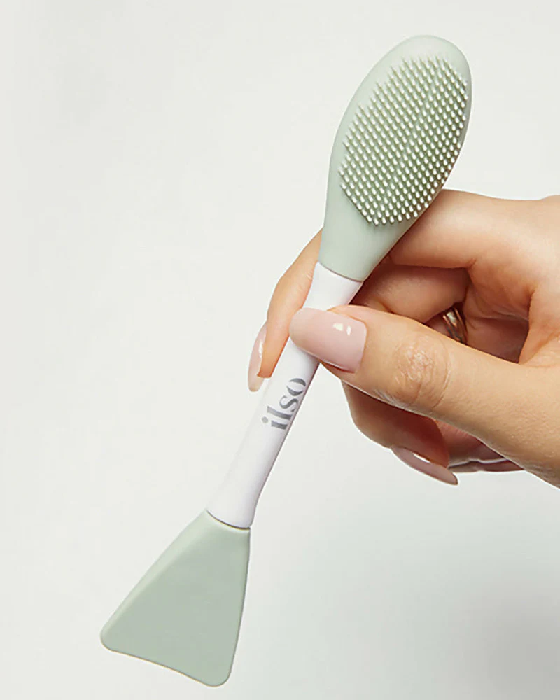 ilso Dual Clean Brush - Image 9