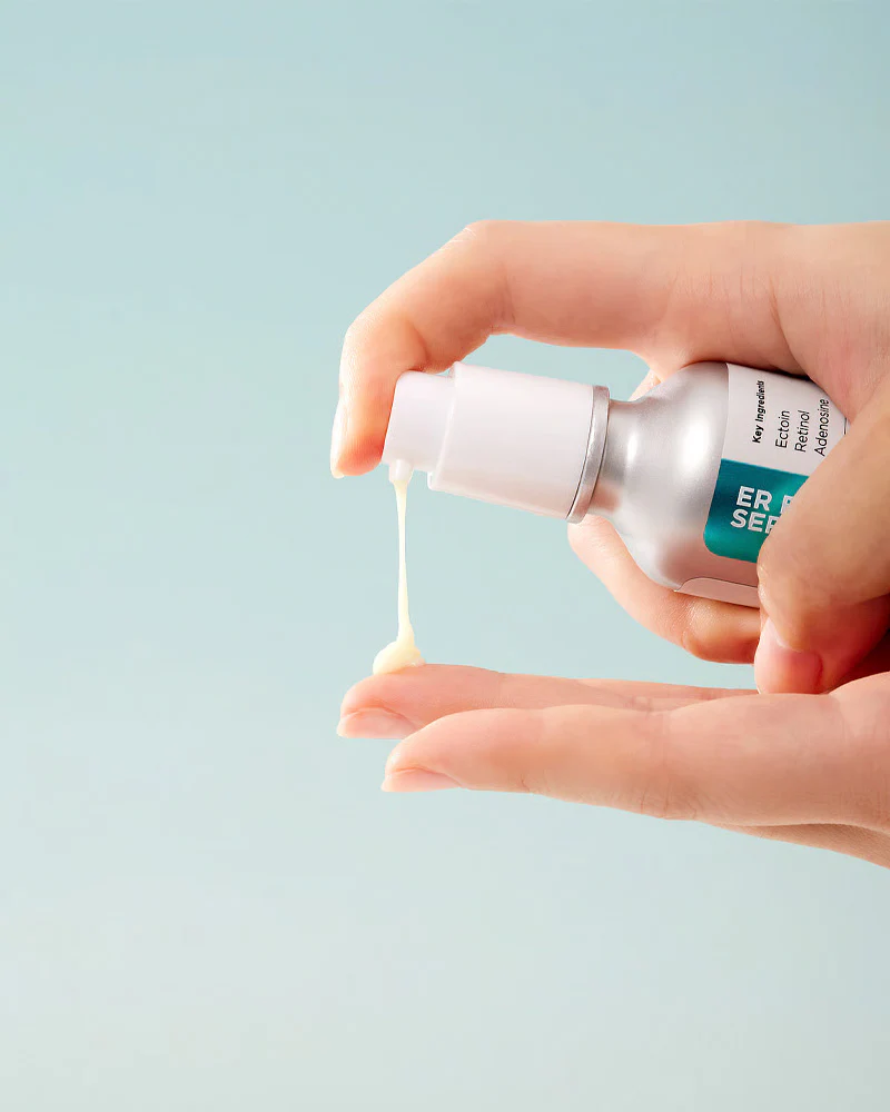 ilso ER Firming Serum - Image 3