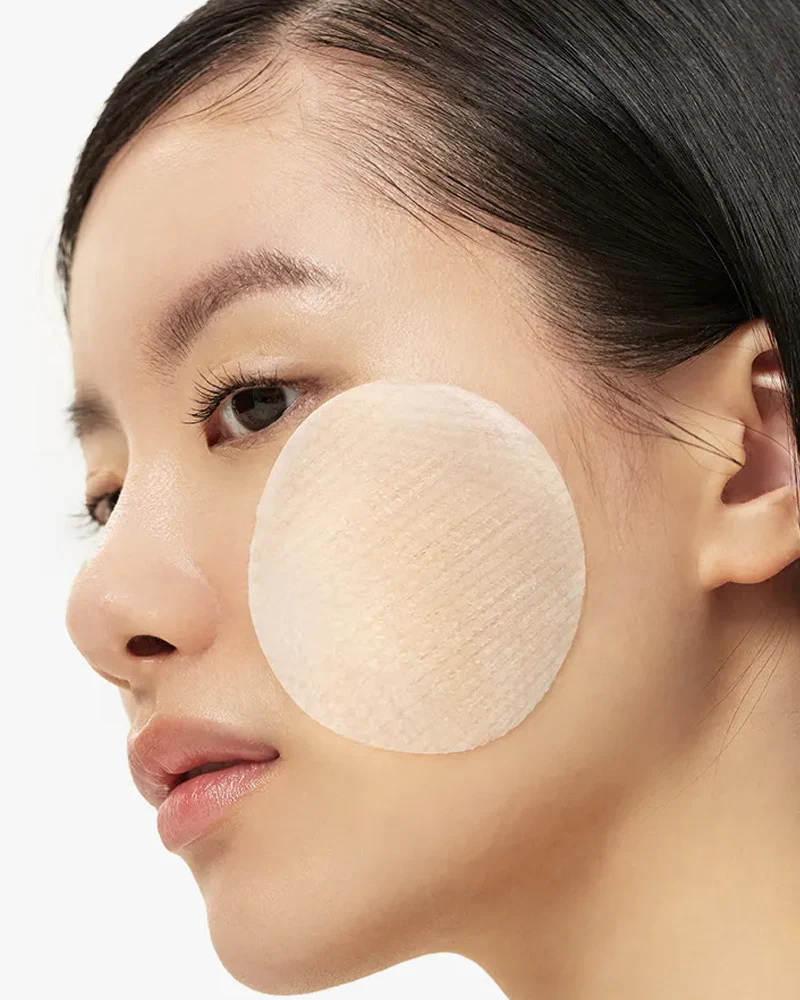 ilso Moringa Purifying Pore Pad - Image 3