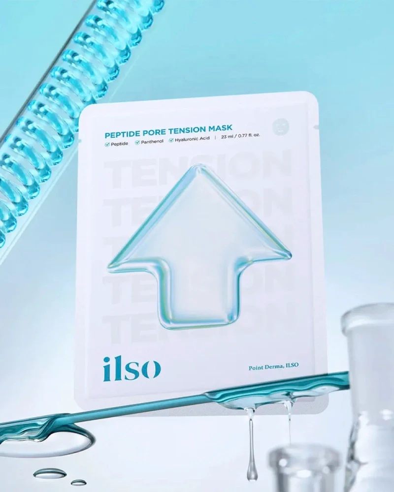 ilso Peptide Pore Tension Mask - Image 2
