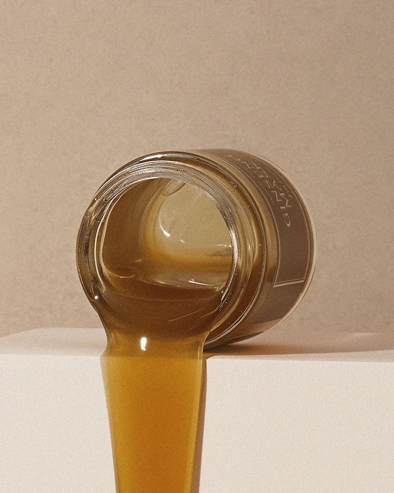 I'm From Ginseng Mask - Image 3
