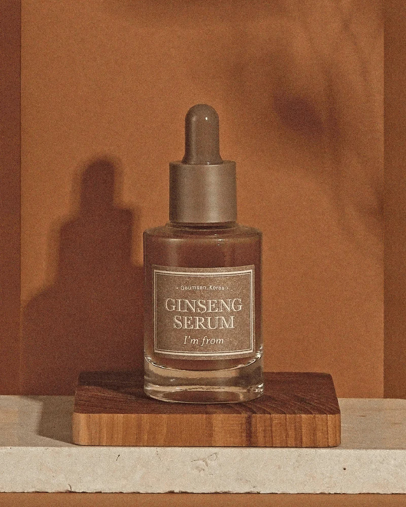 I'm From Ginseng Serum - Image 4