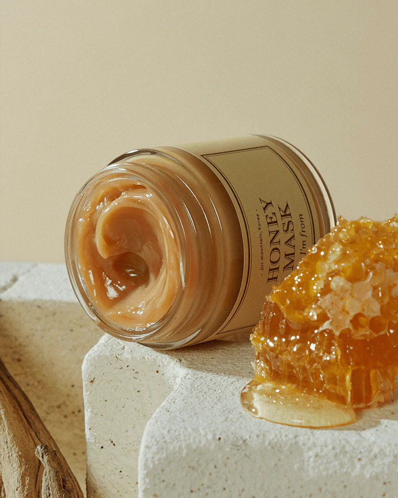 I'm From Honey Mask - Image 3