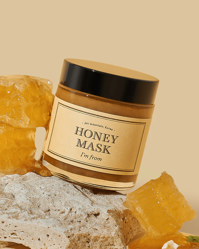 I'm From Honey Mask - Image 4