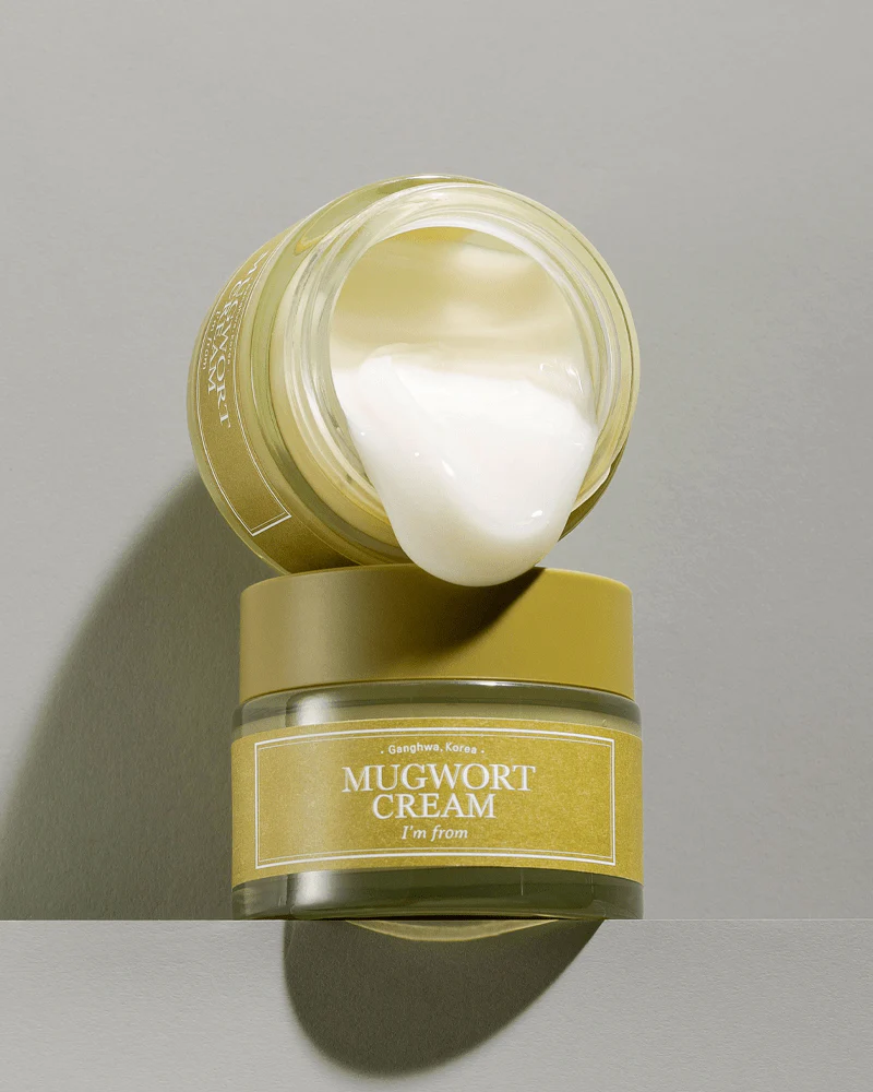I'm From Mugwort Cream - Image 2