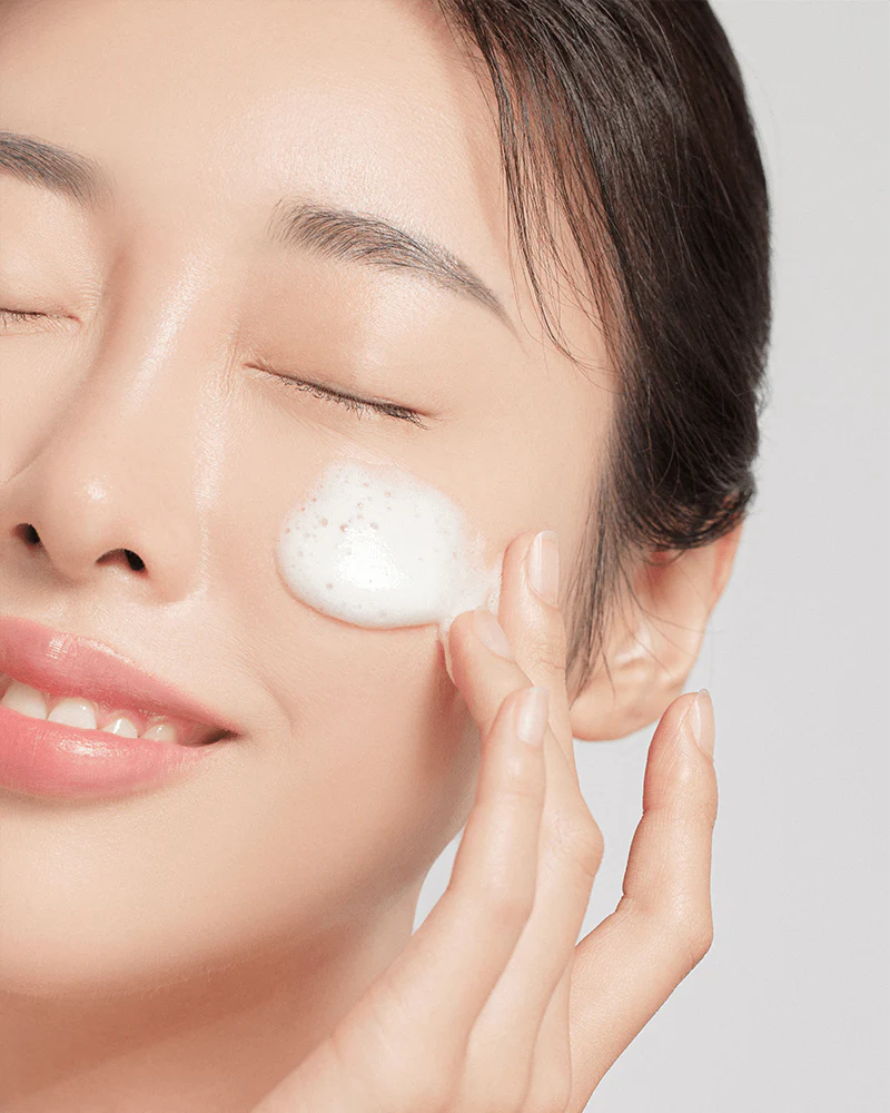 I'm From Mugwort Gel Cleanser - Image 4