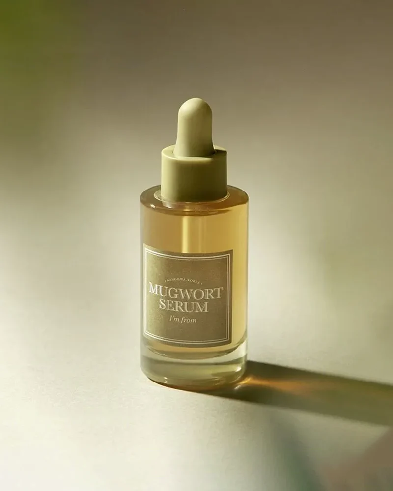 I'm From Mugwort Serum - Image 2