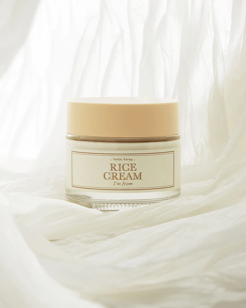 I'm From Rice Cream - Image 2