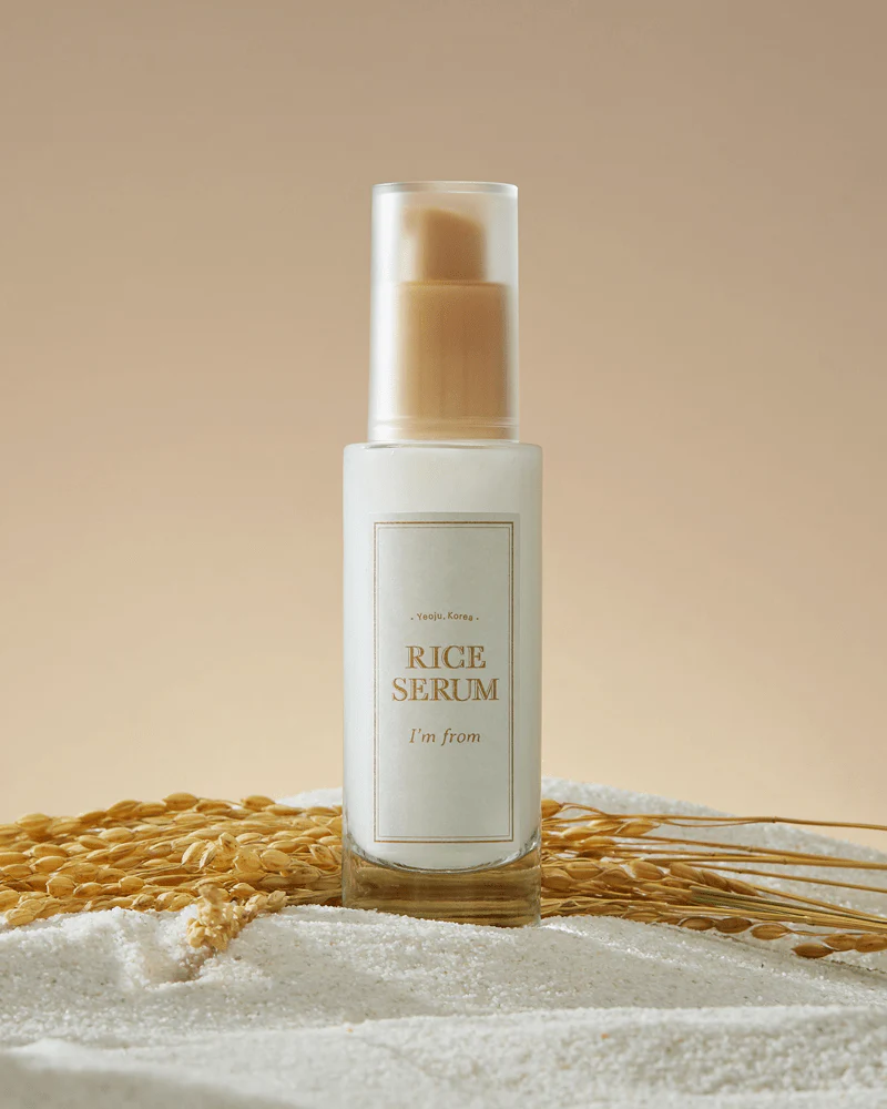 I'm From Rice Serum - Image 4