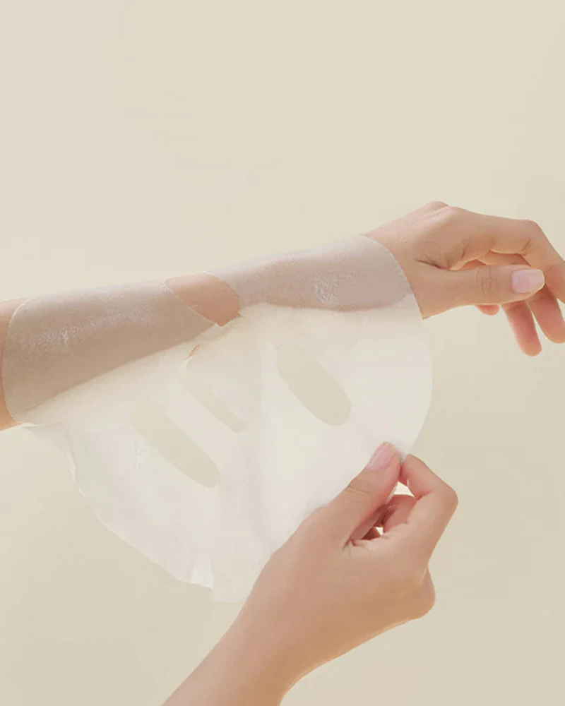 I'm From Rice Sheet Mask - Image 3