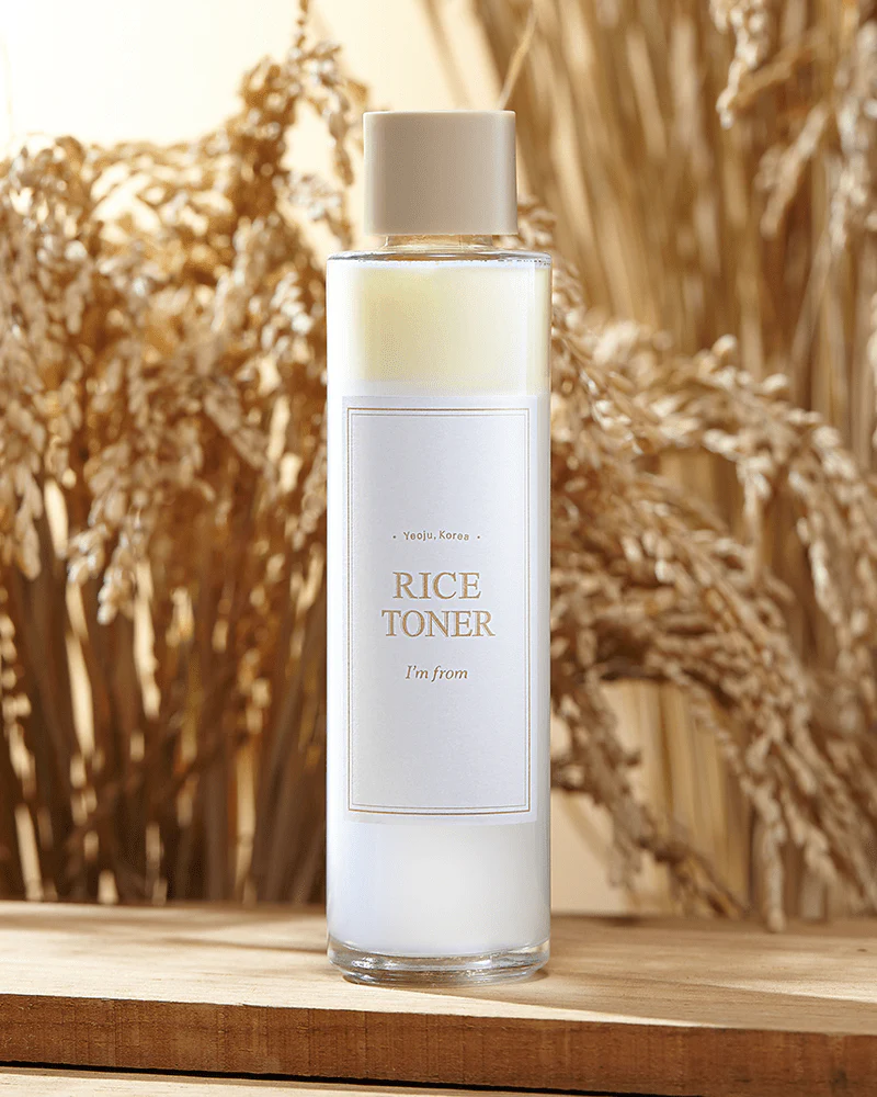I'm From Rice Toner - Image 2