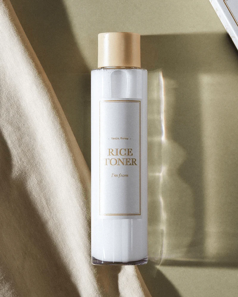 I'm From Rice Toner - Image 3