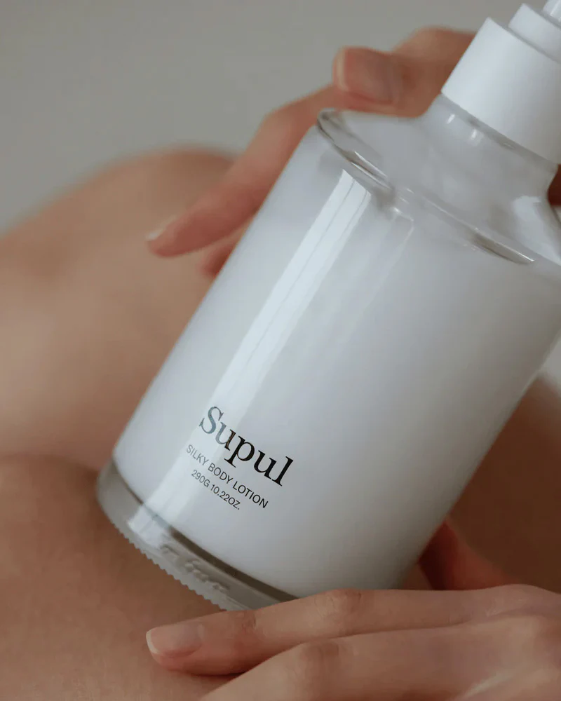 I'm From Silky Body Lotion - Image 4