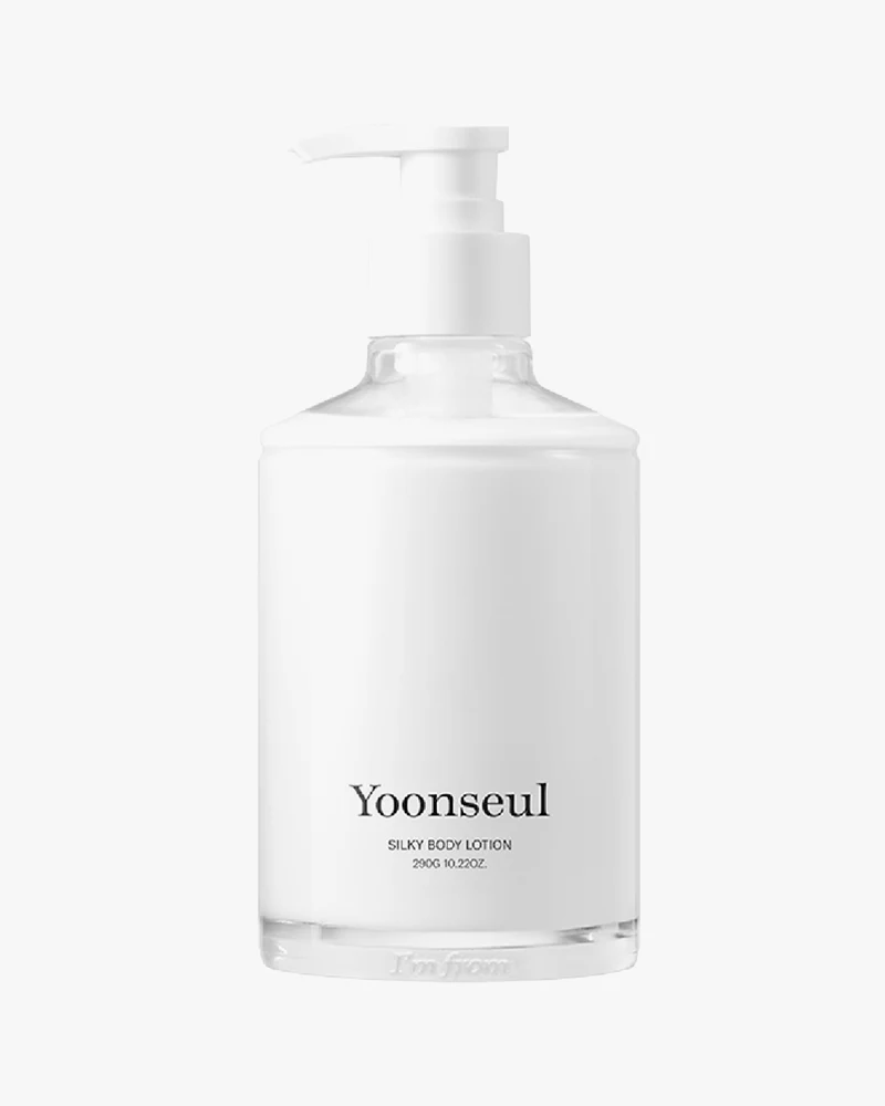 I'm From Silky Body Lotion - Image 8