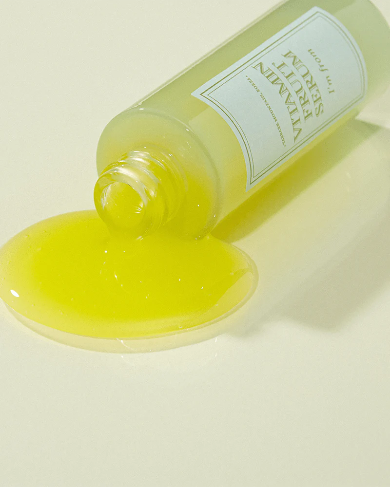 I'm From Vitamin Fruit Serum - Image 4
