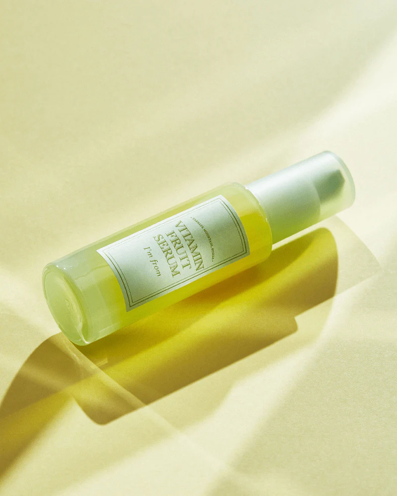 I'm From Vitamin Fruit Serum - Image 5
