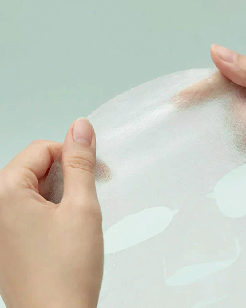 I'm From Vitamin Tree Sheet Mask - Image 4