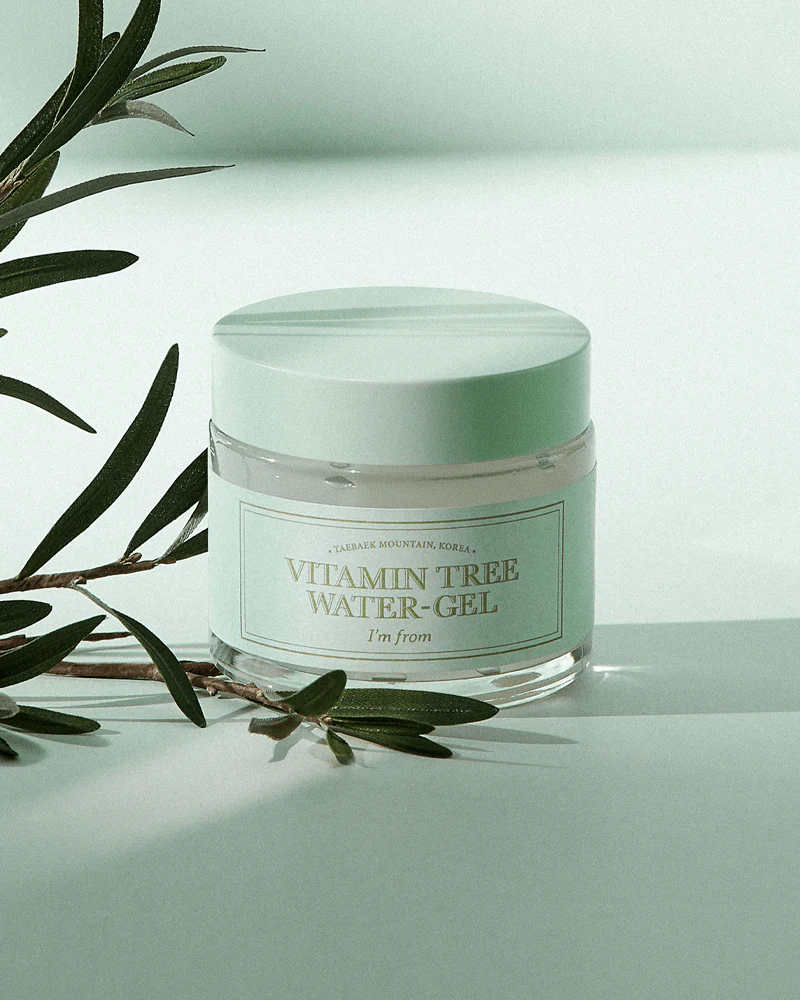 I'm From Vitamin Tree Water Gel - Image 7