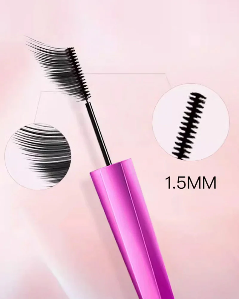 IMJU deJavu Lash Up Mascara - Image 3