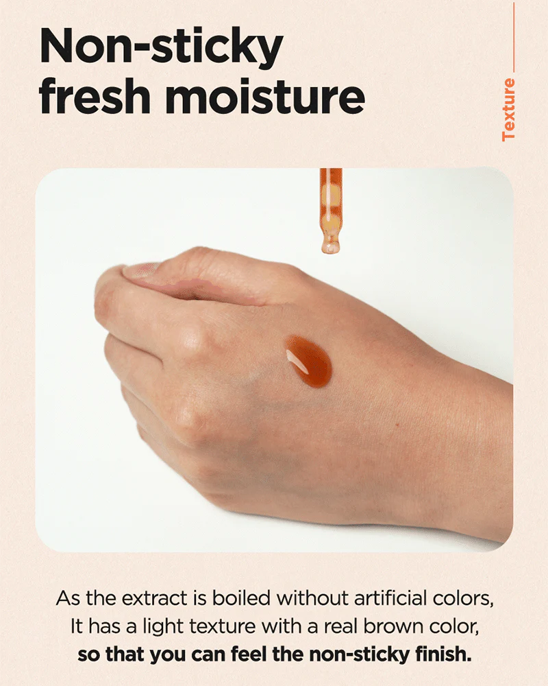 ISNTREE Green Tea Fresh Serum 50mL - Image 8