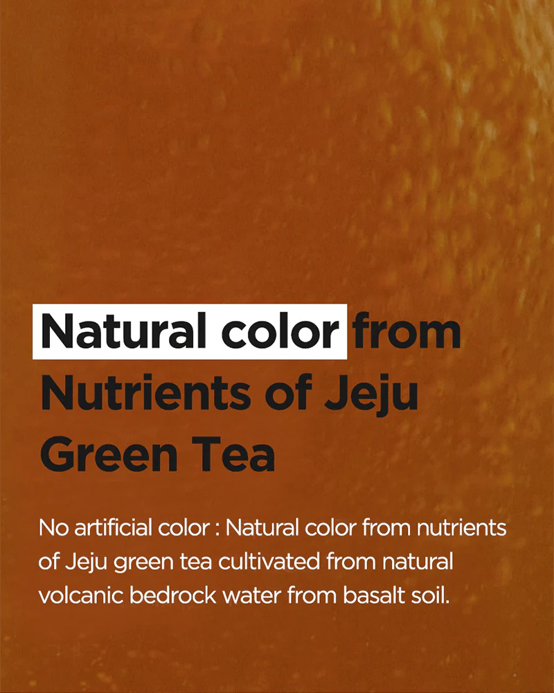 ISNTREE Green Tea Fresh Toner (Renewal) - Image 5