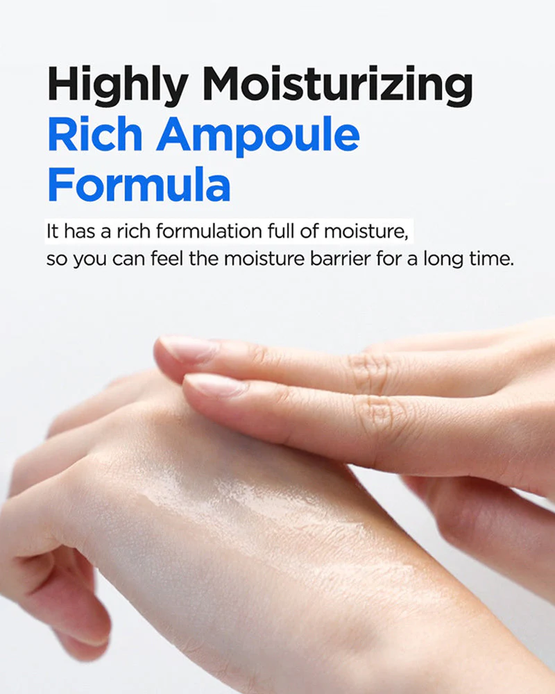 ISNTREE Hyaluronic Acid Toner Plus (Renewal) - Image 5