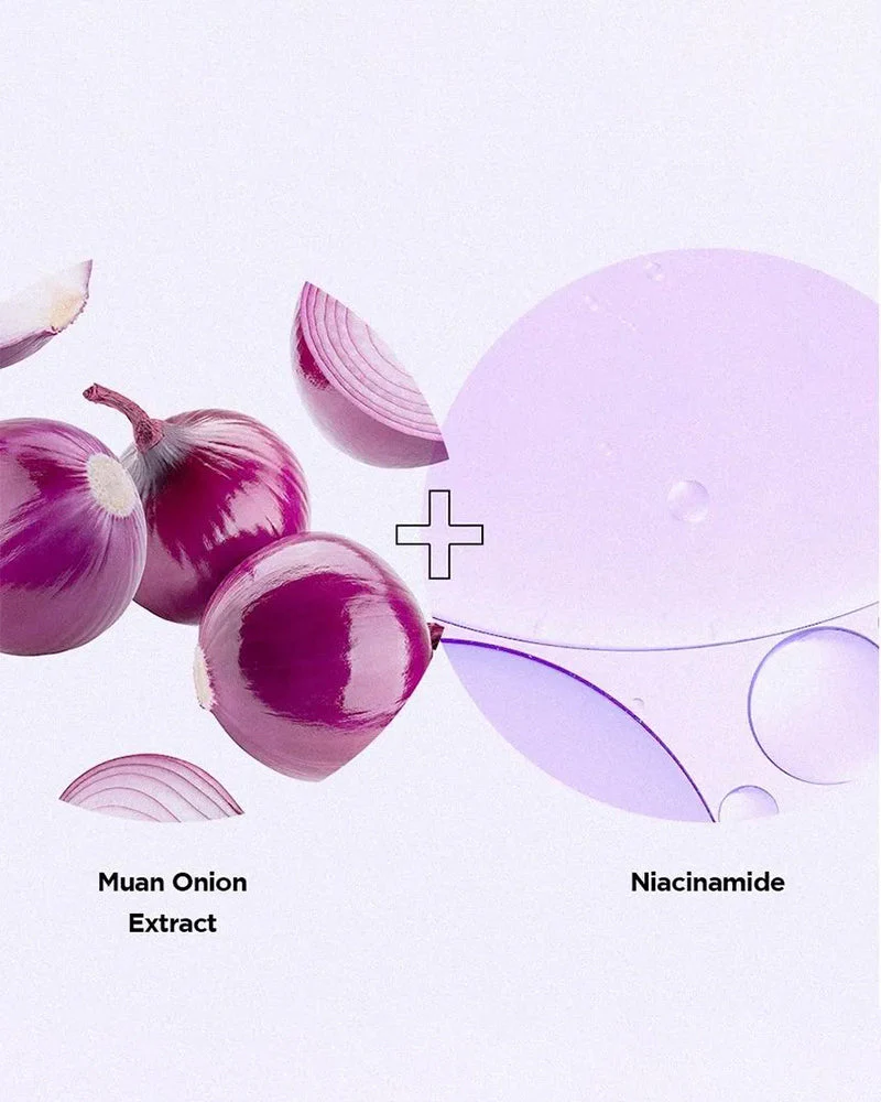 ISNTREE Onion Newpair Spot Patch Skin Fit (15 Patches) - Image 10