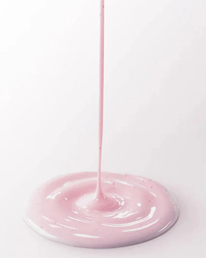 ISNTREE Plum Peptide Plumping Gel Mask - Image 6