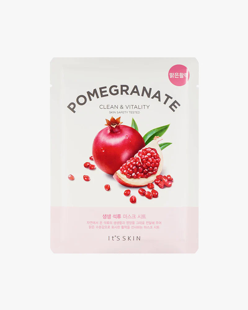 IT'S SKIN The Fresh Mask Sheet - Image 10