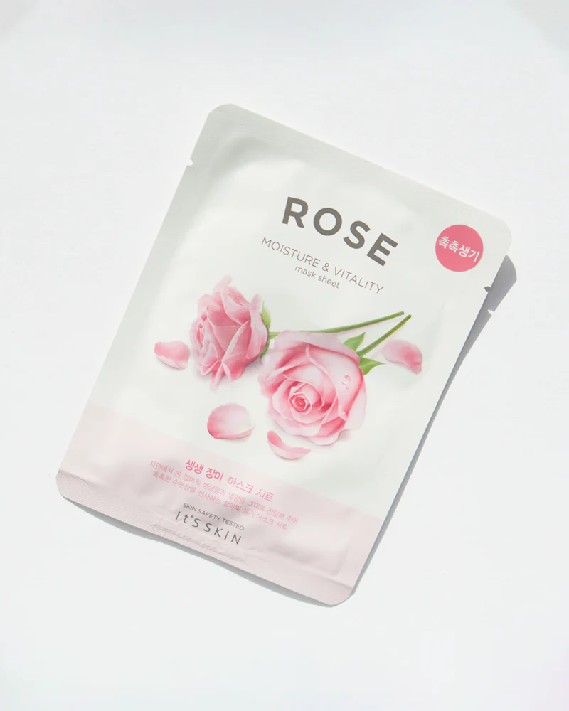 IT'S SKIN The Fresh Mask Sheet - Image 11