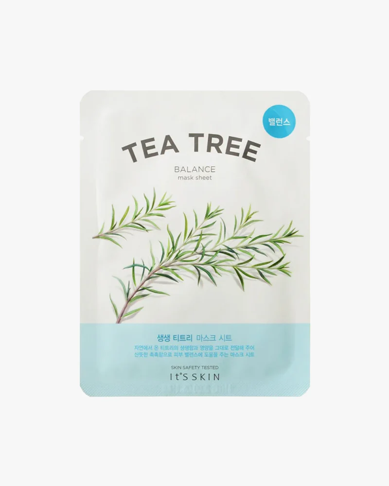 IT'S SKIN The Fresh Mask Sheet - Image 12