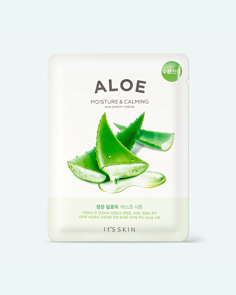 IT'S SKIN The Fresh Mask Sheet - Image 3