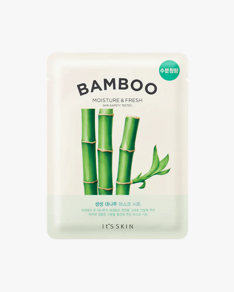 IT'S SKIN The Fresh Mask Sheet - Image 5