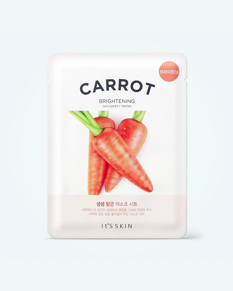 IT'S SKIN The Fresh Mask Sheet - Image 7